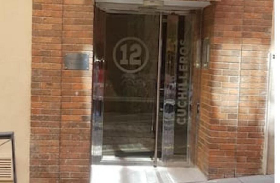 Comodo Apartamento En Centro Historico 格拉纳达 外观 照片